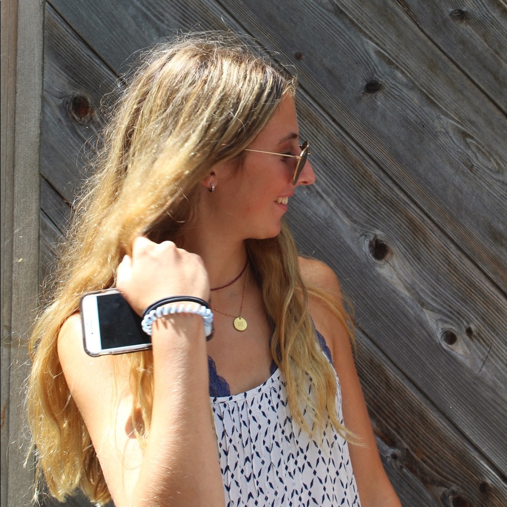 Meet your Posher, Gabbie
